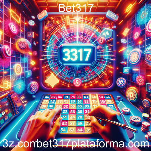 Descubra o Fascinante Mundo do Bingo no Bet317