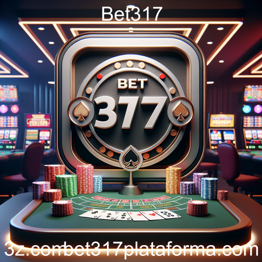 Descubra o Mundo Empolgante dos Jogos de Mesa no Bet317